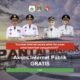Pemprov Sulbar dan Pemkab Mamuju Tingkatkan ki Layanan Wifi Gratis di Anjungan Pantai Manakarra