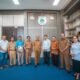 Suhardi Duka Terima ki Audiensi LPPD Sulbar, Bahas Persiapan Pesparawi Nasional 2025