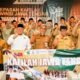 Sekda Jateng Lepas 40 Kafilah ke MQK Nasional VIII di Wajo, Target Juara Umum