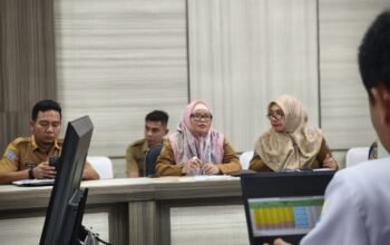 Meski Anggaran Terbatas, Pemprov Sulbar Pastikan ki UHC 2026 Tetap Berjalan