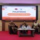 Hadapi Potensi Bencana, Bapperida Sulbar Ikuti ki Pelatihan Rencana Kontijensi