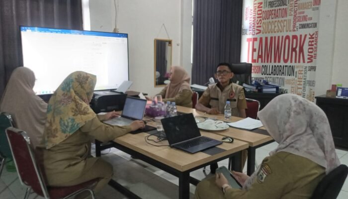 Wujudkan Pembangunan Berkelanjutan, BPBD Sulbar Tekankan ki Pentingnya Mitigasi dalam Setiap Program