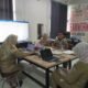 Wujudkan Pembangunan Berkelanjutan, BPBD Sulbar Tekankan ki Pentingnya Mitigasi dalam Setiap Program
