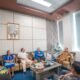 Gubernur Sulbar Perkuat ki Kebersamaan lewat Audiensi dengan Badan Pekerja Majelis Sinode GTM