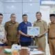 Disdik Kota Makassar Beri ki Sertifikat Penghargaan ke Polda Sulsel Peran Aktif Dorong Peningkatan Kepatuhan Perizinan Pada Satuan Pendidikan Non Formal