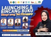Tappa’ma, Ibu Owner Shean Beauty Akan Launching Bukunya “Mimpi Yang Tak Dianggap”