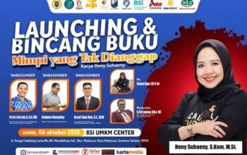 Owner Heny Suhaeny
