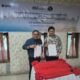 KSP Berkat Bulukumba Teken ki MoU dengan BSI Area Makassar