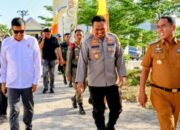 Besok, Bupati Wajo Padat Agenda, Hadiri Upacara Hari Kesaktian Pancasila hingga Kegiatan MQK Internasional