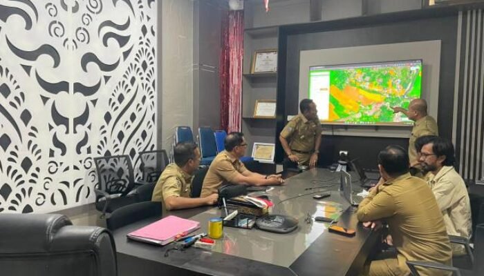 BPKPD Sulbar Hadiri ki Sosialisasi Perda Bantuan Hukum untuk ASN dan Masyarakat Miskin