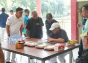Gubernur Sulbar Tinjau ki Sekolah Rakyat di Mamuju, Pastikan Dukungan untuk Pemerataan Pendidikan
