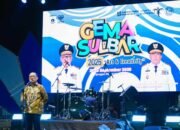 Revitalisasi Tambak Rakyat Senilai Rp200 Miliar dari KKP Jadi Kado HUT Sulbar ke-21 Tahun