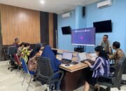 Rencana Pembangunan Tersus di Majene Dibahas, DKP Sulbar Tekankan ki Aspek Lingkungan dan Sosial