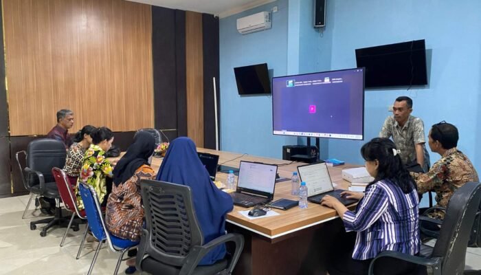 Rencana Pembangunan Tersus di Majene Dibahas, DKP Sulbar Tekankan ki Aspek Lingkungan dan Sosial