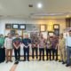 Inspektur Daerah Sulbar Ikuti ki Audiensi Pemprov bersama Bank Sulselbar Bahas Digitalisasi Koperasi