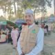 Kemah Santri Meriahkan Monumen Ganggawa, PGN Gelar Beragam Lomba