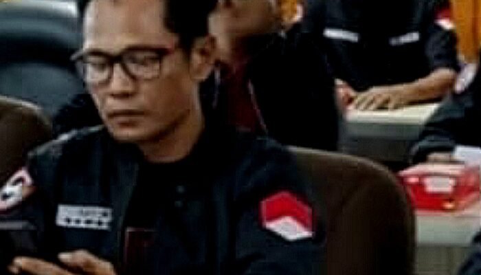 Kasus Dana Desa Balubu, DPW PSMP Geruduk Kejaksaan, Kepala Desa Terancam