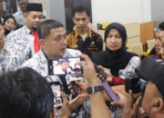 Hadiri  ki Pengukuhan PGRI Makassar,Kadisdik Makassar Akan Beri Suprise Bagi Guru Tugas di Pulau