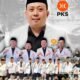 Arga Prasetya Ashar: PKS Wajo Harus Jadi Rumah Besar Anak Muda