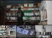 Ruang Kecil, Gugatan Besar: Cerita dari sudut baca Rumah Buku SaESA