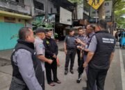 Jukir Liar Kena Patroli, Perumda Parkir Makassar Sapu Bersih Parkir Ilegal di Mamajang