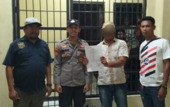 Kepala Bidang Kesbangpol Buton Tengah Jadi Tersangka Korupsi Anggaran Paskibraka 2025
