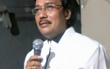 Anwar Sanusi Resmi Pimpin SMSI Sulawesi Selatan, Pelantikan 11 September 2025