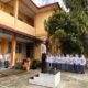 Poreii, Kanit Regident Polres Sinjai jadi Inspektur Upacara di SMK Negeri 1 Sinjai