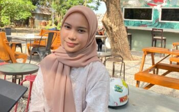 Siaran PERS Kekuatan Perempuan Dalam Arus Dakwah
