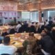 Dishub Kota Makassar Gelar ki Forum Lalu Lintas Cari Solusi Atasi Kemacetan