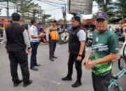 Perumda Parkir Makassar Perketat Pengawasan, Pastikan Tak Ada Jukir Liar di CFD Boulevard