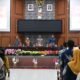 Dinkes Sinjai Gelar ki Rakor Bersama Komisi Penanggulangan AIDS (KPA)
