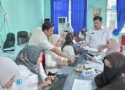 Macca… Disdik Sinjai Gelar Rekonsiliasi Data ASN dan Non-ASN untuk Pemerataan Tenaga Pendidik