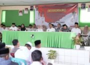 Bupati Sinjai Secara Resmi Membuka Musyawarah Rencana Pembangunan