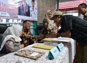 Pemkab Sinjai Gelar ki Musrembang Penyusunan RKPD Tahun 2026