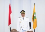 Ikuti Peringatan OTDA Ke-XXIX Via Virtual, Wabup Sinjai Berharap Pelaksanaan OTDA Berjalan Optimal