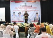 Pemkab Sinjai Gelar ki Musrembang RPJMD 2025-2030 dan RKPD 2026