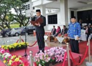 Pemkab Sinjai Gelar ki Upacara Peringatan HARKITNAS ke-117