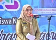 Momentum Peringatan Hari Lahir Pancasila, Hj. Ratnawati Arif : Semangat Kebersamaan Mewujudkan Sinjai yang Lebih Baik