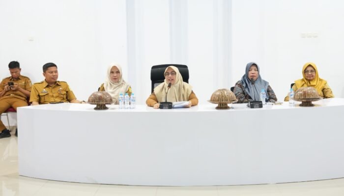 Pemkab Sinjai Berikan ki Bantuan Pondok Pesantren, Masjid dan Pondok Tahfidz