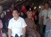Alumni SMPN 1 Langnga 86 “Ma’gass ki’ Mau Ki Reuni Akbar Lintas Generasi