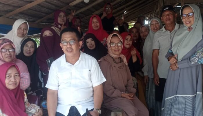 Alumni SMPN 1 Langnga 86 “Ma’gass ki’ Mau Ki Reuni Akbar Lintas Generasi