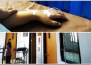 Sophia Sarasvati: Detik-Detik Kelahiran di Ujung Doa Penantian
