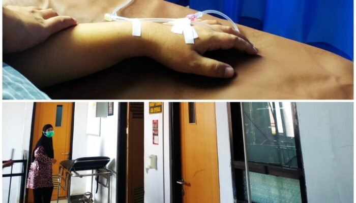 Sophia Sarasvati: Detik-Detik Kelahiran di Ujung Doa Penantian