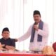 Munafri–Aliyah Dampingi Mensos, Naila dan 19 Keluarga Miskin Terima ki Rumah Baru di Untia