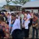 Didampingi Kadis Pendidikan, Wali Kota Makassar : Hidupkan ki Budaya Sopan Santun Dilingkungan Sekolah 