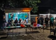 Ketua ORT dan ORW