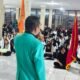 Sambut Mahasiswa Baru