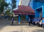 Tanggal 17, Disdik Makassar Kembali Laksanakan ki Upacara