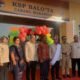 Sekretaris Menteri Koperasi Resmikan Gedung Kantor Baru KSP Balo’ta Cabang Makassar